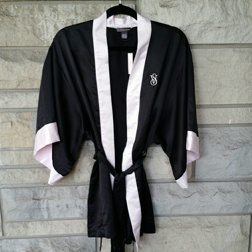 Victoria Secret Kimono Robe